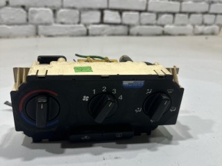 блок управления печки/климат-контроля Opel Astra G 1998-2009, 90560365