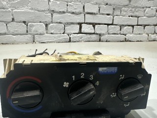 блок управления печки/климат-контроля Opel Astra G 1998-2009, 90559840