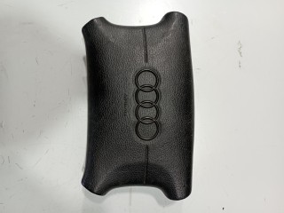 подушка безопасности (Airbag) Audi A4 B5 1994-1999, левый руль, 95465J