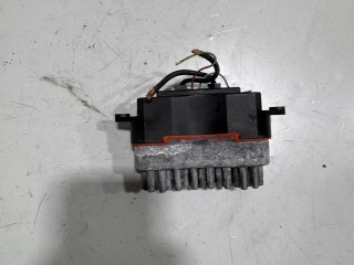 сопротивление печки, ориг. номер 3S7H19E624AB, 9140010463, Ford Mondeo 3 поколение 2000-2003