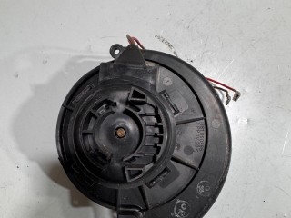 моторчик печки Opel Astra G 1998-2009, 52485309