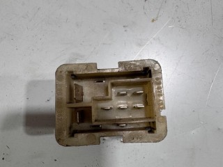 сопротивление печки Opel Astra G 1998-2009, 52475432