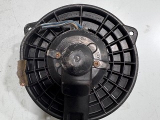 моторчик печки, ориг. номер HB111GJ6BA02, 8940000232, Mazda Demio 2 поколение