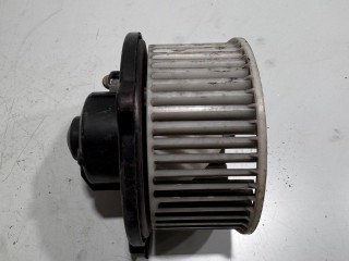 моторчик печки, ориг. номер HB111GJ6BA02, 8940000232, Mazda Demio 2 поколение