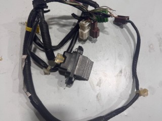 сопротивление печки, ориг. номер 3G0064752, Honda FR-V 1 поколение 2004-2009