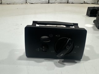 блок управления светом Ford Mondeo 3 поколение [рестайлинг] 2003-2007, 4S7T13A024JA