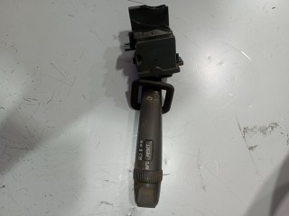 переключатель подрулевой Volvo S80 1 поколение 1998-2003, левый руль, 31268569