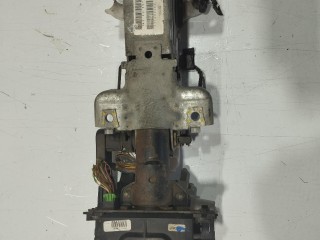 рулевая колонка Volvo S60 1 поколение 2000-2004, левый руль, 264216297