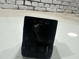 блок управления светом Opel Astra G 1998-2009