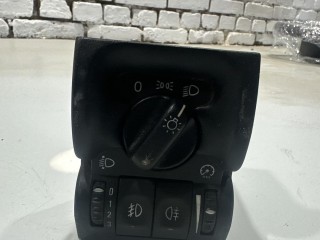 блок управления светом Opel Astra G 1998-2009, 90569814