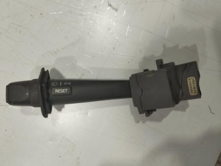 переключатель дворников Volvo S60 1 поколение 2000-2004, левый руль, 31268569