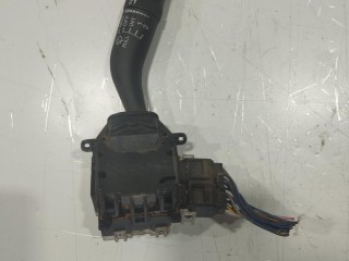 переключатель дворников Mazda 6 1 поколение [рестайлинг], левый руль, GJ6A66128