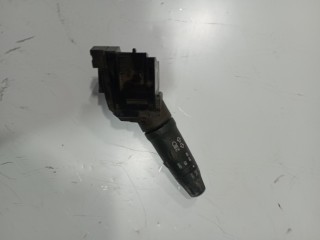 переключатель подрулевой Nissan Primera P12 2001-2008, левый руль, 25540AV600