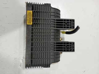 подушка безопасности пассажира Opel Vectra B 1995-2000, левый руль, 09130818