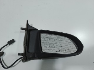 зеркало наружное правое, ориг. номер 24462375, 82233EX6, Opel Zafira A 1999-2003