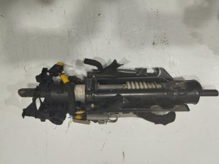 рулевая колонка Opel Astra G 1998-2009, левый руль, 9228682