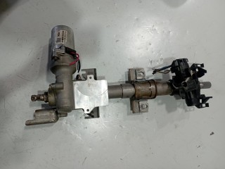 рулевая колонка Opel Agila A 2000-2004, левый руль, 4820084E60