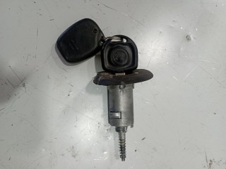 замок зажигания Opel Agila A 2000-2004, 13168306