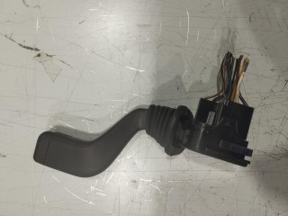 переключатель дворников Opel Astra G 1998-2009, левый руль, 1241349