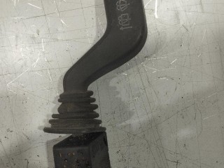 переключатель дворников Opel Meriva A 2002-2006, левый руль, 93172803