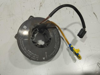 шлейф рулевой Opel Astra G 1998-2009, левый руль, 24436919