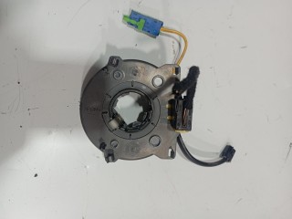 шлейф рулевой Opel Astra G 1998-2009, левый руль, 24436920