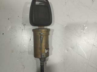 замок зажигания Opel Astra G 1998-2009, 90511999