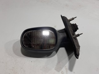 зеркало наружное левое, ориг. номер 7700431542, Renault Scenic 1 поколение [рестайлинг] 1999-2003
