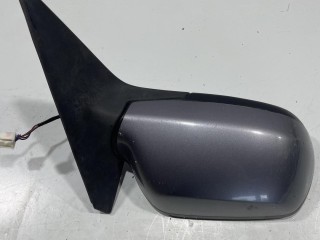 зеркало наружное правое, ориг. номер E4012220, Mazda 3 1 поколение 2003-2006