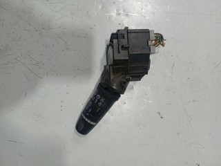 переключатель дворников Nissan Almera N16 [рестайлинг] 2002-2006, левый руль, 25260AV600