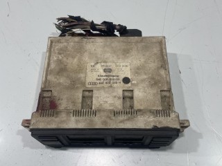 блок управления печки/климат-контроля Audi A6 C4 1994-1997, 5HB00650003
