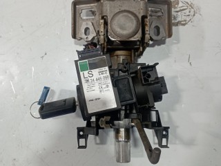 замок зажигания Opel Astra G 1998-2009, 24445098