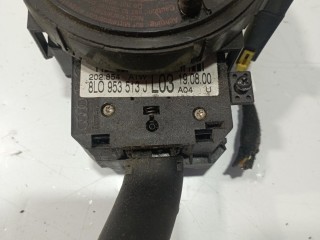 переключатель подрулевой (стрекоза), ориг. номер 1J0959653, 4B0953503H, PA6GF15, 8LO953513J, 202854, Audi A4 B5 1994-1999