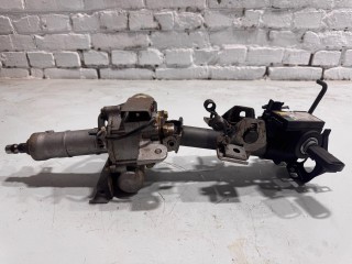 рулевая колонка Opel Corsa C 2000-2003, левый руль, 13136675