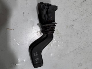переключатель дворников Opel Corsa C 2000-2003, левый руль, 09185417