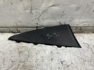 декоративная накладка торпедо Nissan Primera P12 2001-2008, левый руль, 68246AV600
