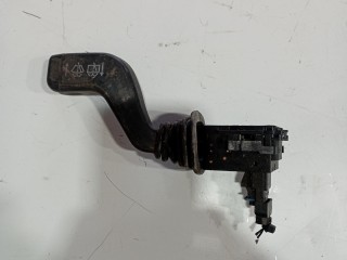 переключатель дворников Opel Corsa C 2000-2003, левый руль, 09185413