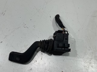 переключатель подрулевой Opel Astra G 1998-2009, левый руль, 90560991