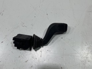 переключатель подрулевой Opel Corsa C 2000-2003, левый руль, 09185413