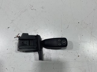 переключатель подрулевой BMW X5 E53 1999-2003, левый руль, LK01800000