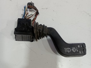 переключатель подрулевой Opel Corsa C 2000-2003, левый руль, 09185413