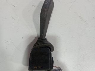 переключатель подрулевой Opel Corsa C 2000-2003, левый руль, 09185413