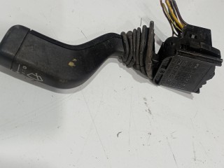 переключатель подрулевой Opel Corsa C 2000-2003, левый руль, 09185413