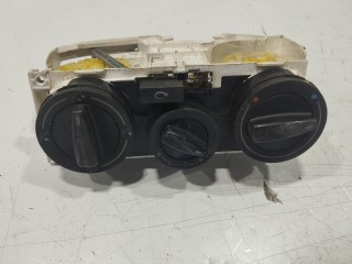 блок управления печки/климат-контроля Volkswagen Golf 4 поколение 1997-2006, 1H0819045