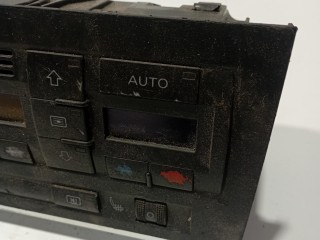 блок управления печки/климат-контроля, ориг. номер 8E0820043J, 0759449, Audi A4 B6 2000-2006