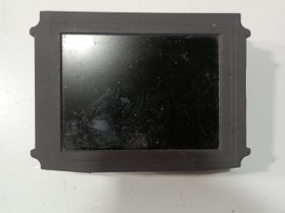 дисплей Opel Vectra C 2002-2005, 6591550302B