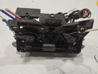блок управления печки/климат-контроля, ориг. номер JFC000821, Rover 25 1 поколение [рестайлинг] 2004-2005
