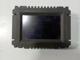 дисплей Opel Vectra C 2002-2005, 342707650