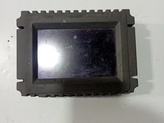 дисплей Opel Vectra C 2002-2005, 342707650