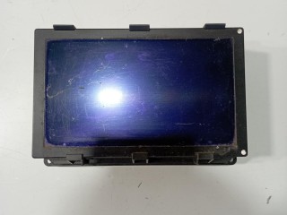 дисплей Opel Vectra C 2002-2005, 24461297